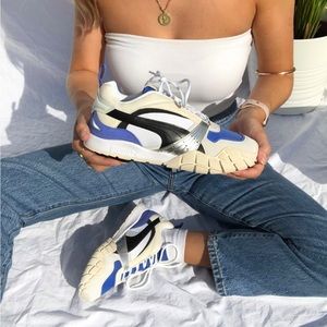 Puma Kyron Awakening Winnie Harlow Sneaker Size 7